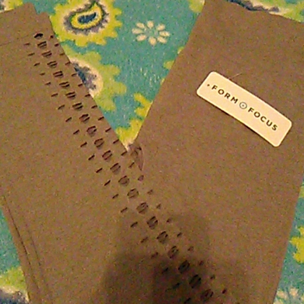 Form Focus leggings